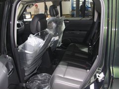 2011款 2.4 CVT 运动版 5座