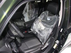 2011款 2.4 CVT 运动版 5座