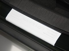 2011款 2.4 CVT 运动版 5座