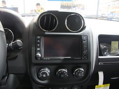 2011款 2.4 CVT 运动版 5座