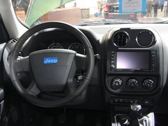 2011款 2.4 CVT 运动版 5座
