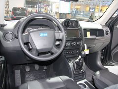 2011款 2.4 CVT 运动版 5座