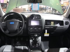 2011款 2.4 CVT 运动版 5座