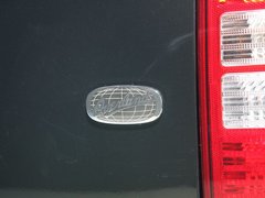 2011款 2.4 CVT 运动版 5座