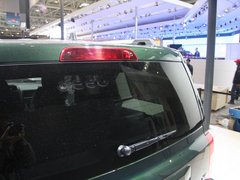 2011款 2.4 CVT 运动版 5座