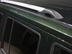 2011款 2.4 CVT 运动版 5座