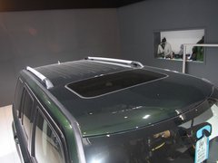 2011款 2.4 CVT 运动版 5座