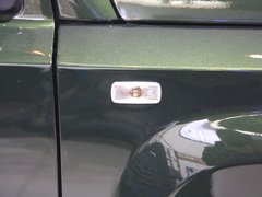 2011款 2.4 CVT 运动版 5座