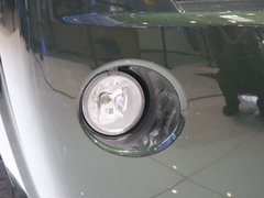2011款 2.4 CVT 运动版 5座