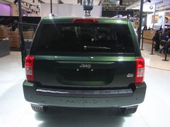2011款 2.4 CVT 运动版 5座