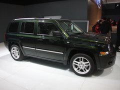 2011款 2.4 CVT 运动版 5座