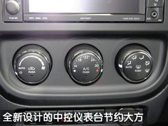 2011款 2.4 CVT 运动版 5座
