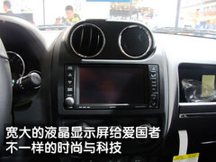 2011款 2.4 CVT 运动版 5座