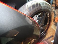 2010款 EN-V 概念车 妙 