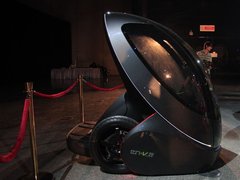 2010款 EN-V 概念车 妙 