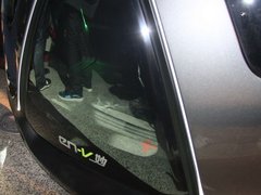 2010款 EN-V 概念车 妙 