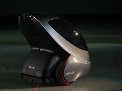 2010款 EN-V 概念车 妙 