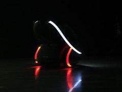 2010款 EN-V 概念车 妙 