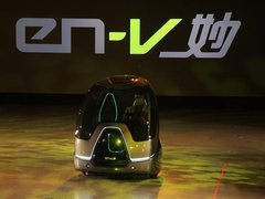 2010款 EN-V 概念车 妙 