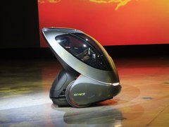 2010款 EN-V 概念车 妙 