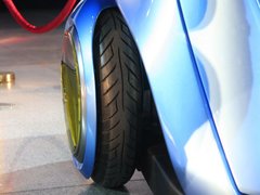 2010款 EN-V 概念车 妙 