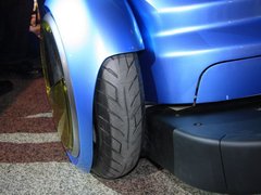 2010款 EN-V 概念车 妙 