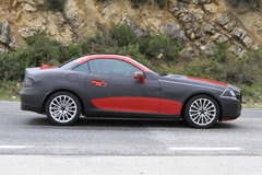 2011款 SLK200 1.8T 時尚型