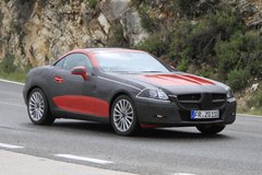 2011款 SLK200 1.8T 時尚型