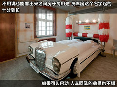 2011款 SLK200 1.8T 時尚型