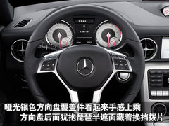 2011款 SLK200 1.8T 時尚型