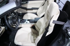 2011款 SLK200 1.8T 时尚型