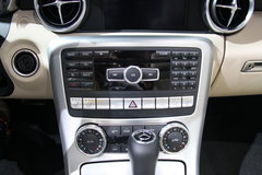 2011款 SLK200 1.8T 时尚型