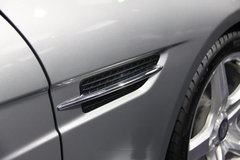 2011款 SLK200 1.8T 时尚型