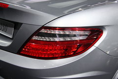 2011款 SLK200 1.8T 时尚型
