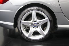 2011款 SLK200 1.8T 时尚型