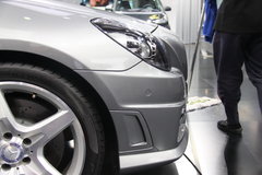 2011款 SLK200 1.8T 时尚型