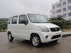 2011款 1.4 AMT 