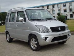 2011款 1.4 AMT 