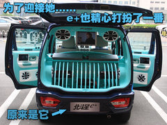 2011款 1.4 AMT 