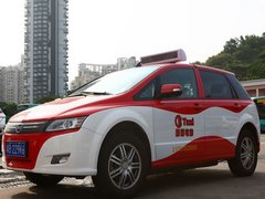 2012款  先行者 5座