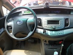 2012款  先行者 5座
