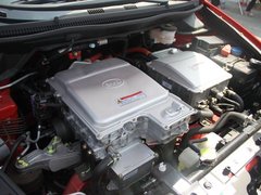 2012款  先行者 5座