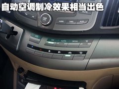 2012款  先行者 5座