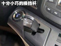 2012款  先行者 5座