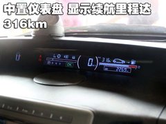 2012款  先行者 5座