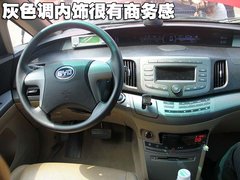 2012款  先行者 5座