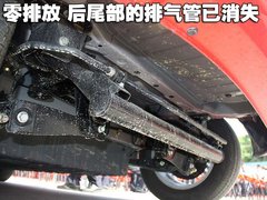 2012款  先行者 5座