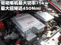 2012款  先行者 5座