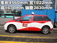 2012款  先行者 5座