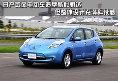 2012款  先行者 5座